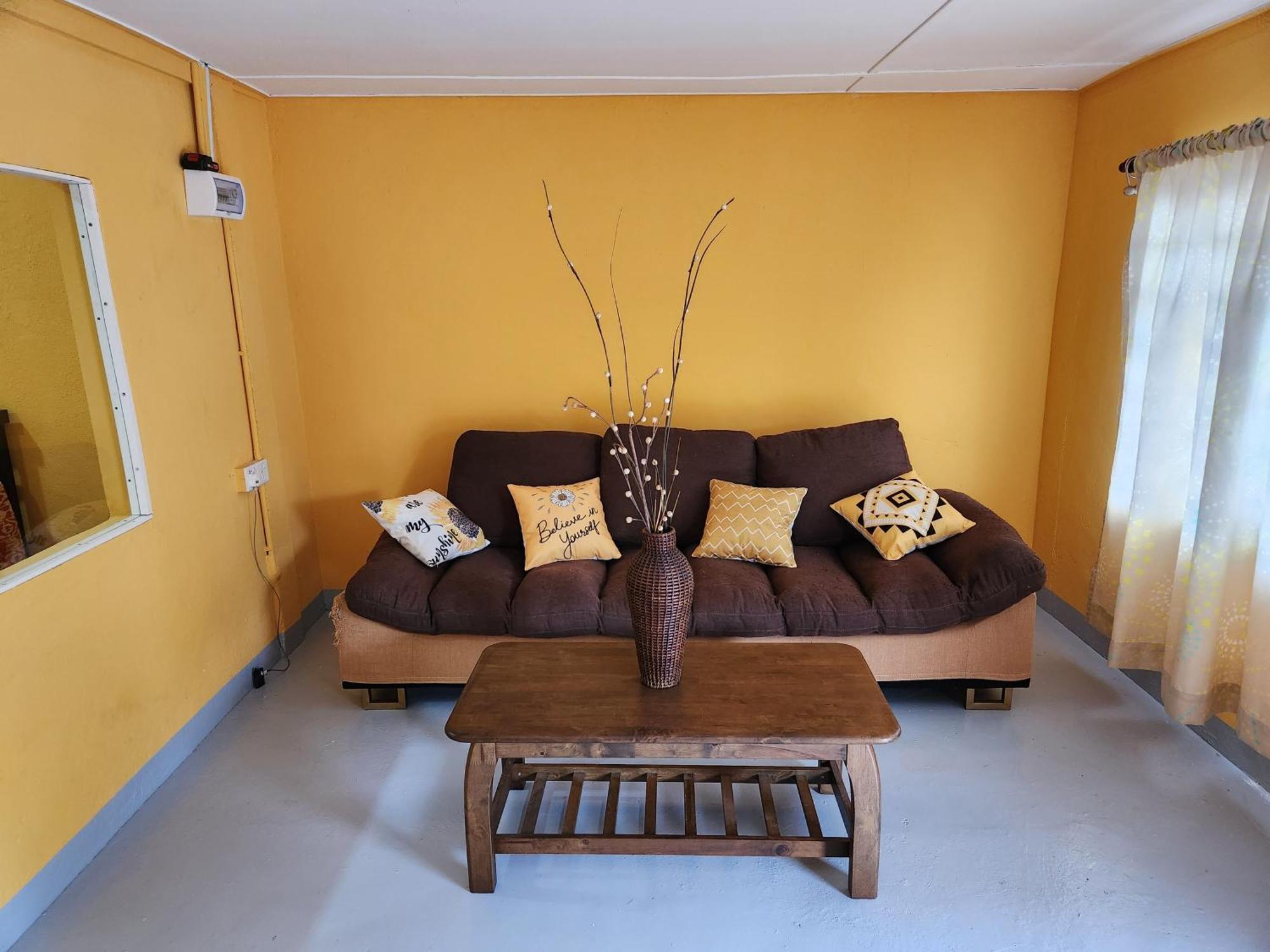 Gecko Guesthouse Пантай Ченанг Стая снимка