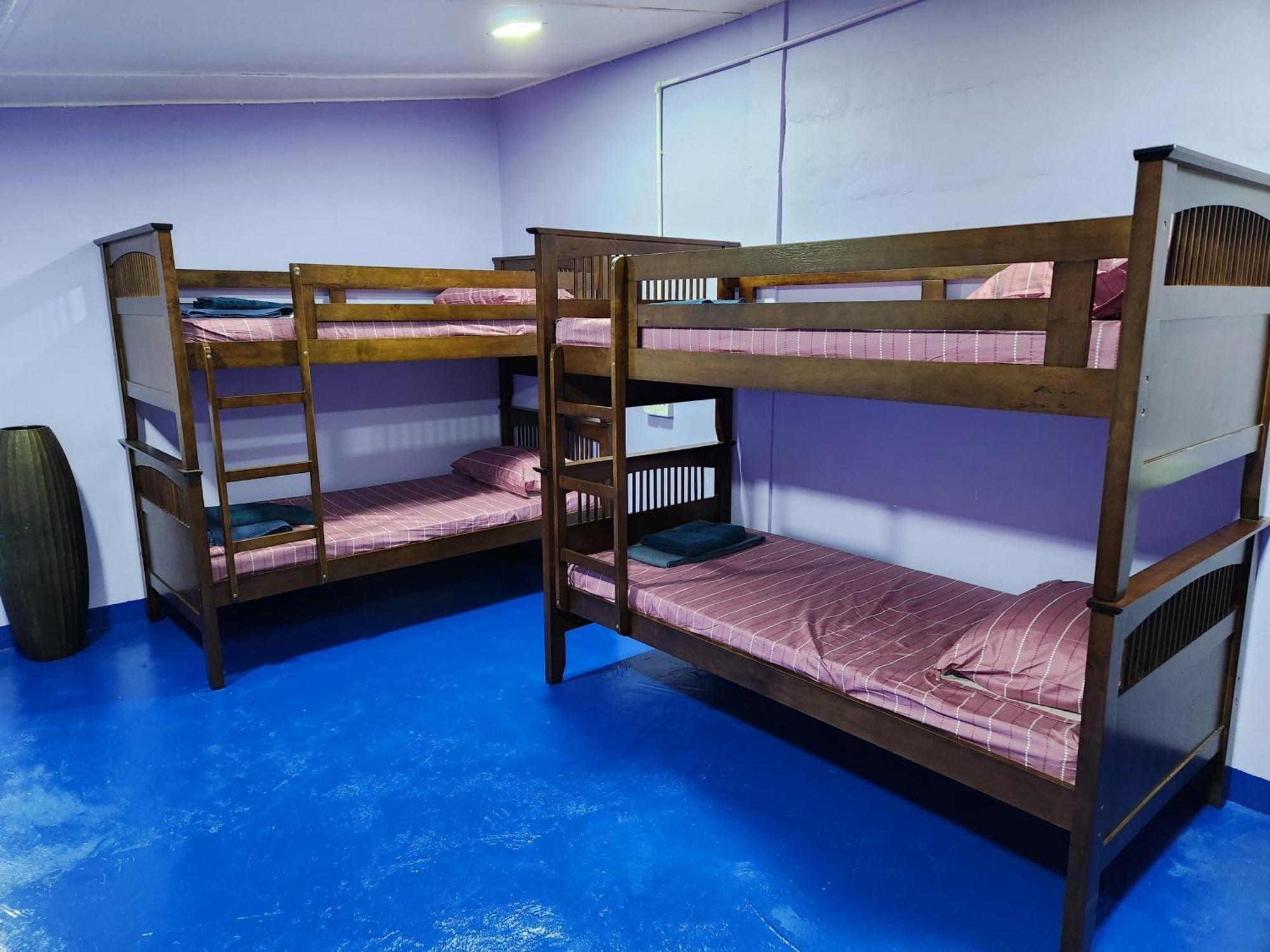 Gecko Guesthouse Пантай Ченанг Стая снимка