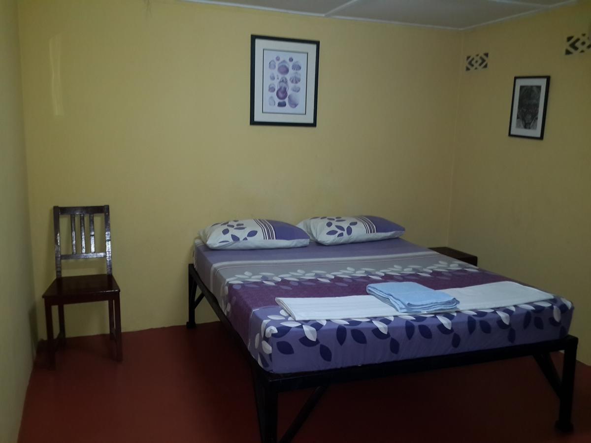 Gecko Guesthouse Пантай Ченанг Екстериор снимка